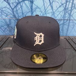 Detroit Tigers 2005 All Star Game X OTX BOYZ