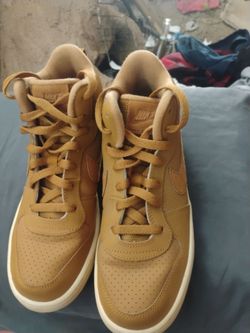Wheat 🌾 Color Like New Nikes