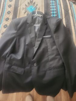 Nice dress jacket and pants