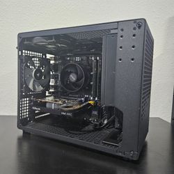 Fast Gaming PC