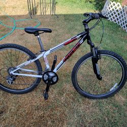 Trek Bicycle 