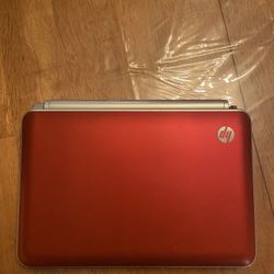 Hp Mini Laptop