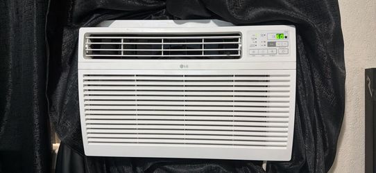 Lg air conditioner