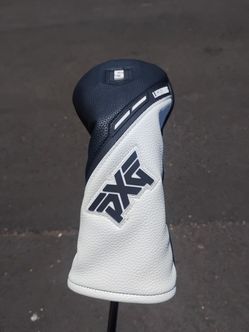 New 2026 PXG Lightning 5 Wood! Golf Clubs!