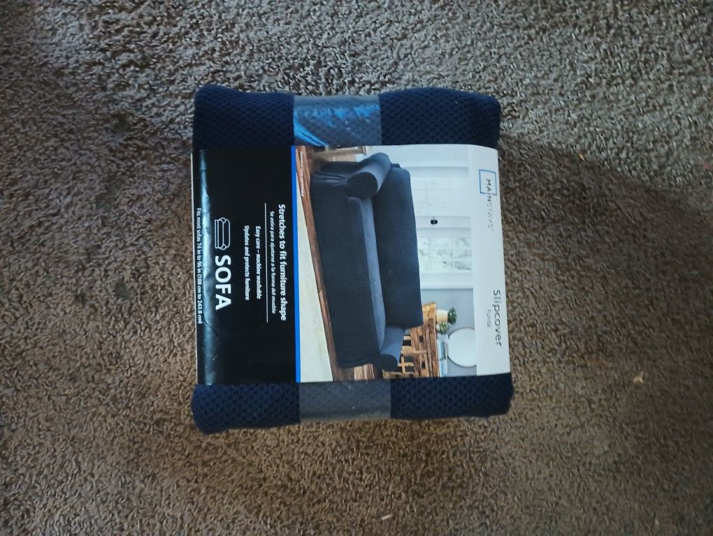 Couch Cover