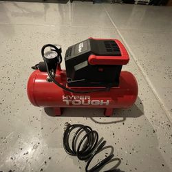 3 Gal Compressor