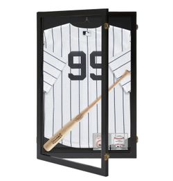 Jersey Display Frame