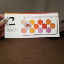 Jeffrey Star Palette 🎨
