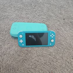 Nintendo Switch (Make Offer)