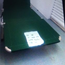 Mayday SH11c-Cot Deluxe Camp Cots