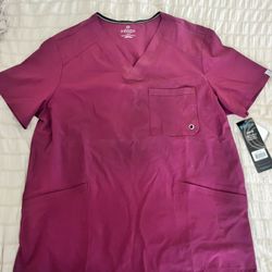 Men’s Scrubs