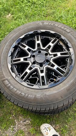 Wheels For Sale! OBO