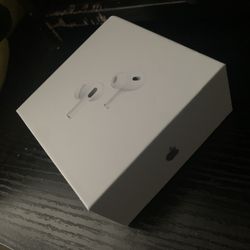 Airpod pros