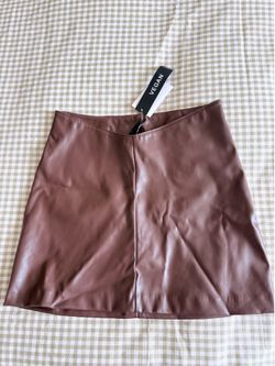 h&m skirt