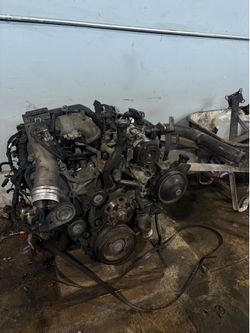 2006 duramax LBZ  Motor rebuildable