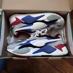 Puma RS-X3 Sneakers