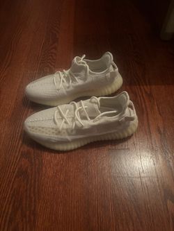 Yeezy 350 “bone” size 11