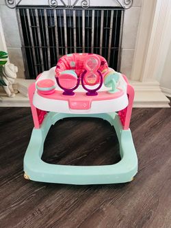 Baby walker