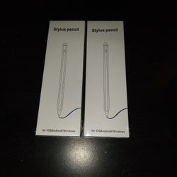 Universal Stylus Pencil Brand New 