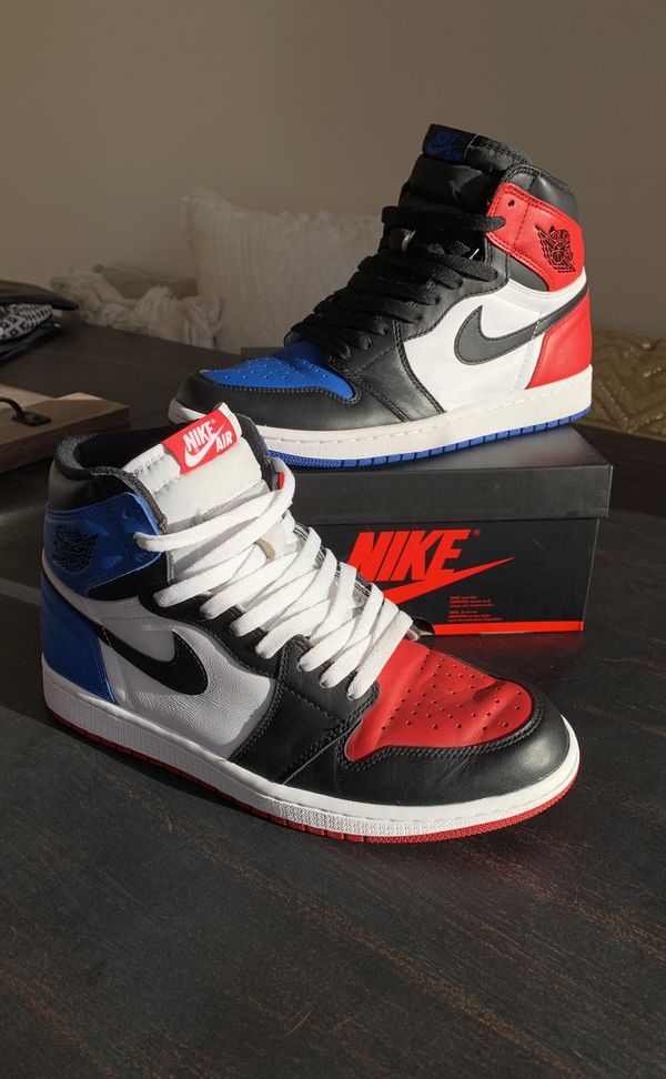 retro 1 top 3 2.0