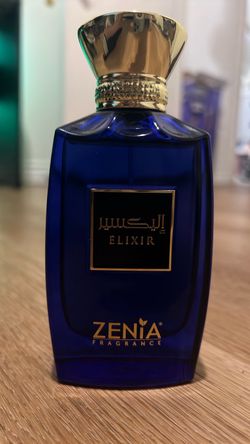 Zenia perfume
