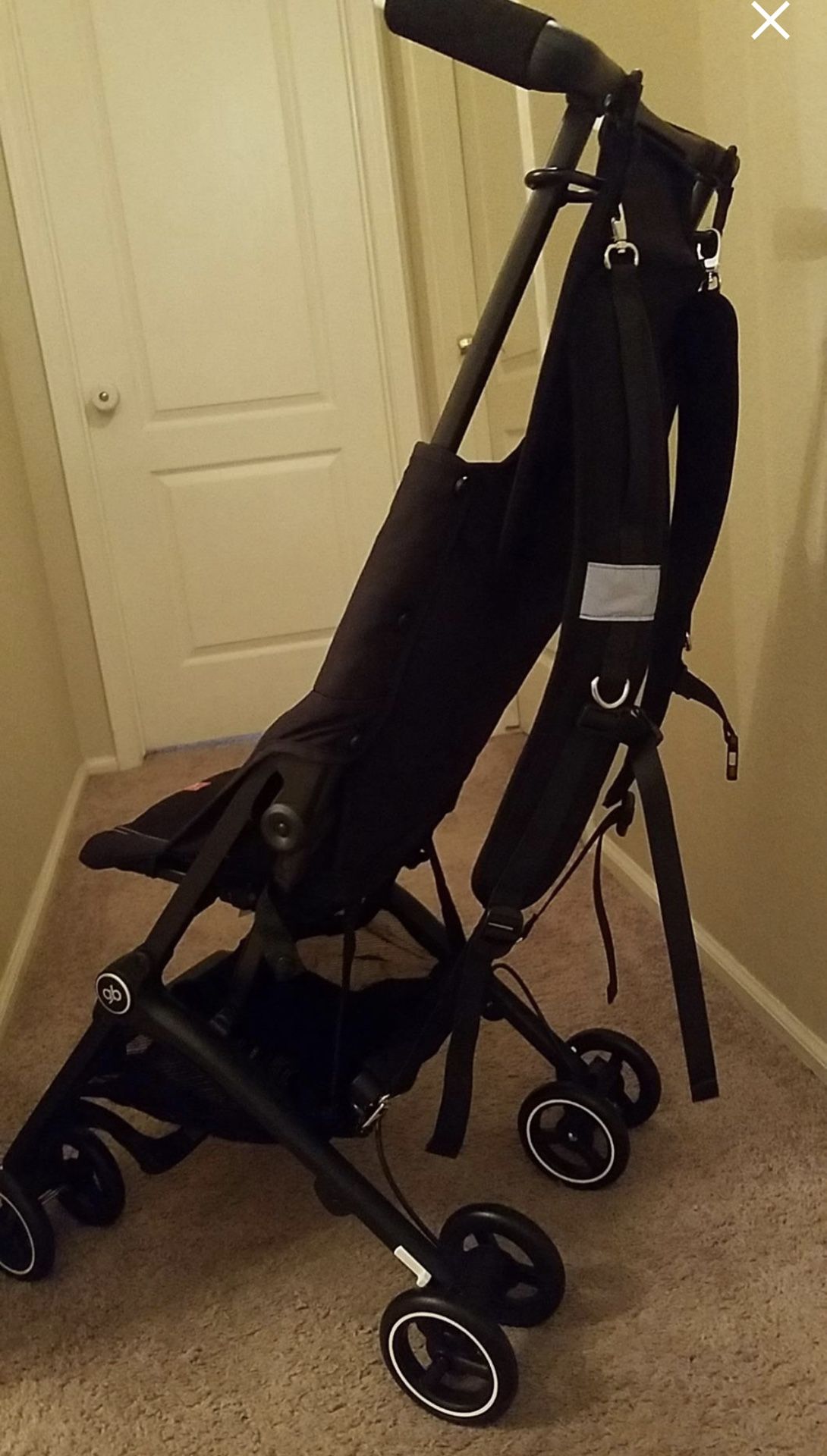 Stroller - Super Compact!!
