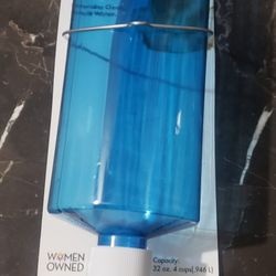 Pet Water Bottle 32oz