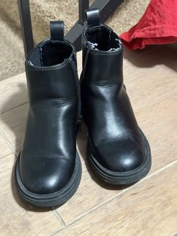 Gap Boots Size 9c