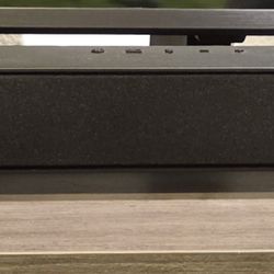 VIZIO - 5.1-Channel V-Series Soundbar with Wireless Subwoofer and Dolby Audio 5.1/DTS Virtual:X