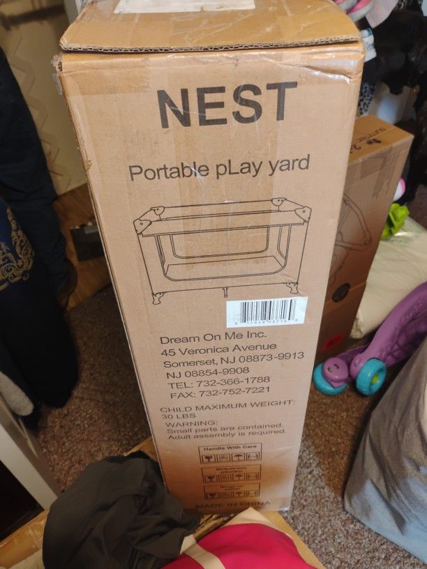 Pack N Play