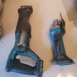 Maquita Tools