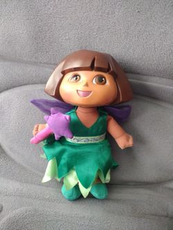 Dora the explorer