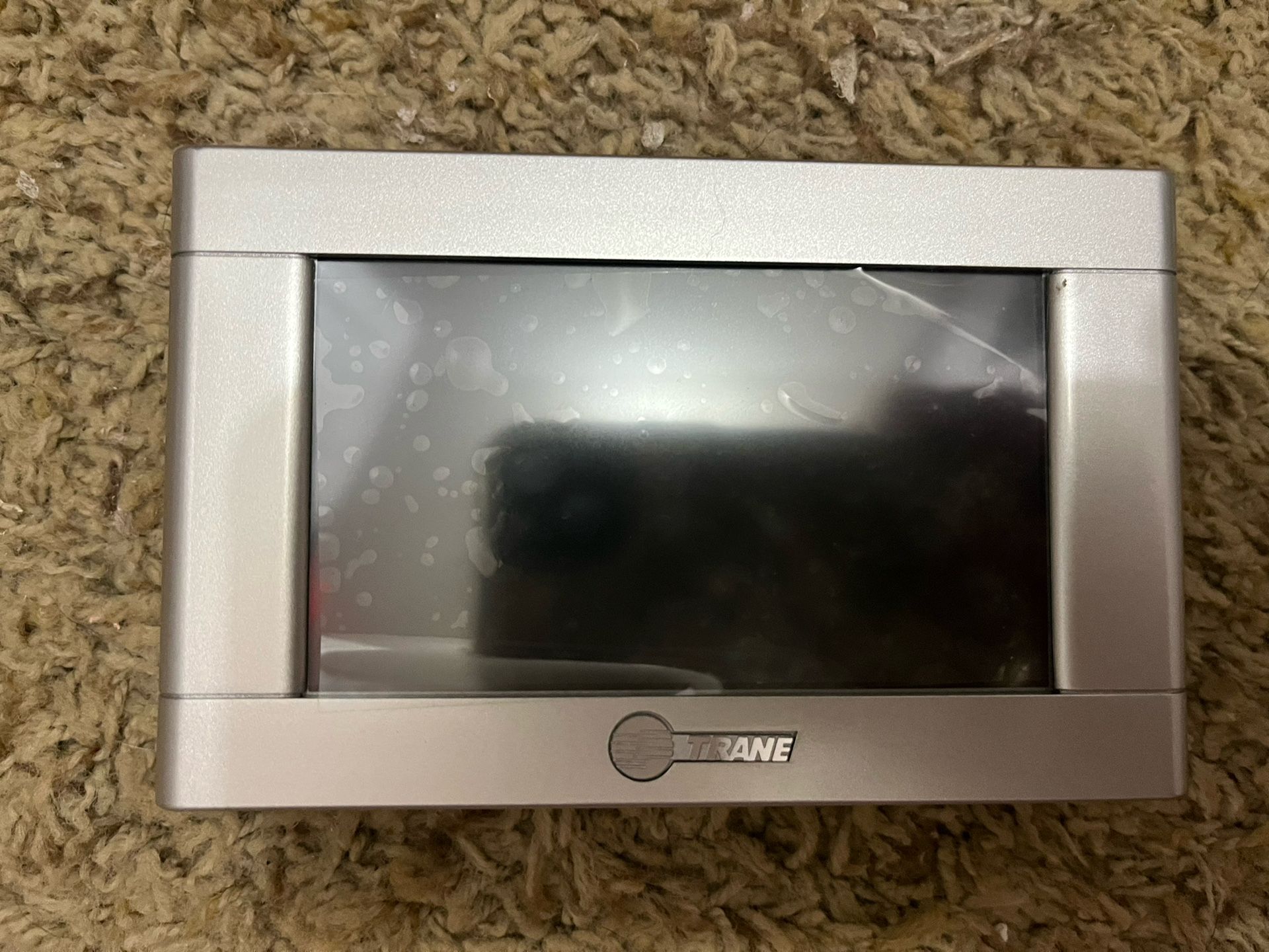 NEW Trane XL824 Smart Thermostat  