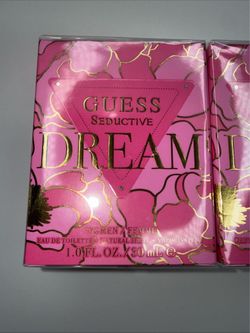 Guess Seductive Dream Women's EDT 1 oz
