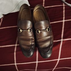 Gucci Men Loafers 