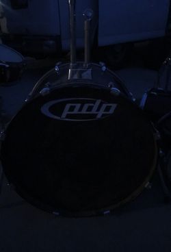 pdp drum set for sale
