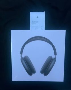 AirPod max midnight