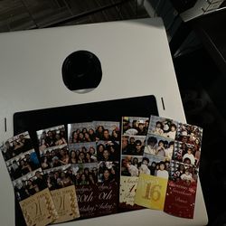 PHOTOBOOTH