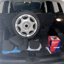 2015 Ford escape Se Parts Only 