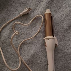 Hair curler