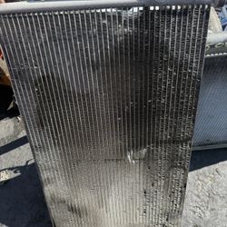 05 Honda Odyssey  A/C condenser $65
