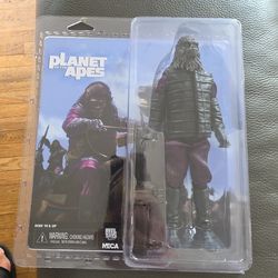 Neca Planet of the Apes