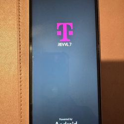T-Mobile REVVL 7