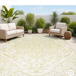 Indoor Outdoor Rug