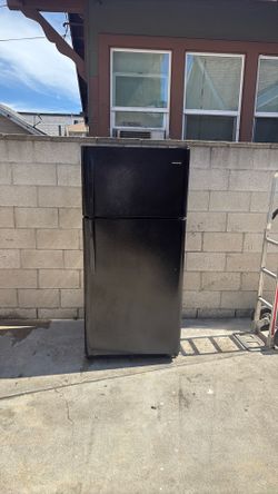 Frigidaire
