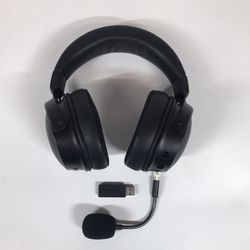 Razed Kraken V3 Pro Gaming Headset Black 