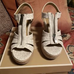 Michael Kors Wedges 