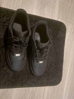 Black forces