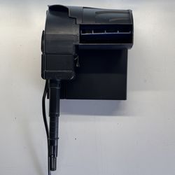 Aqueon Quiet Flow 20 Aquarium/Fish Tank Filter