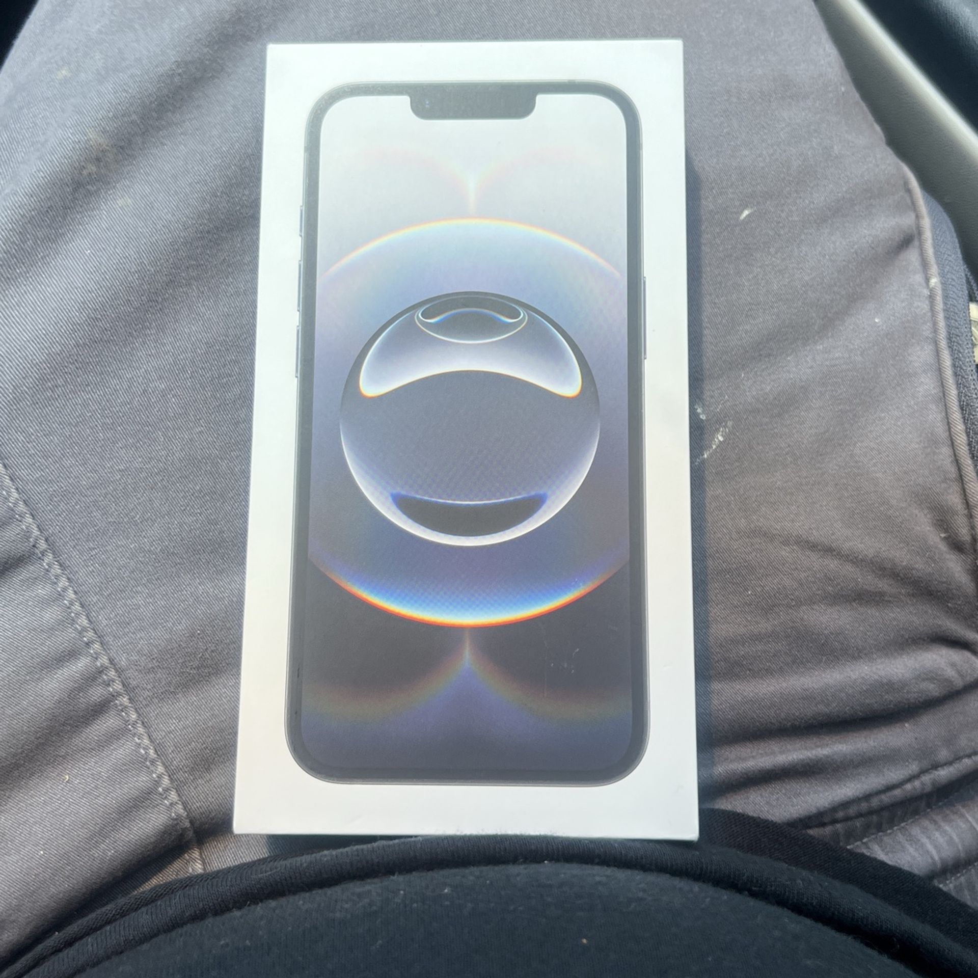 Iphone 16e Brand New Us Cellular